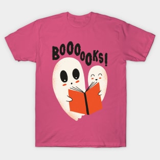 Boook sTish T-Shirt